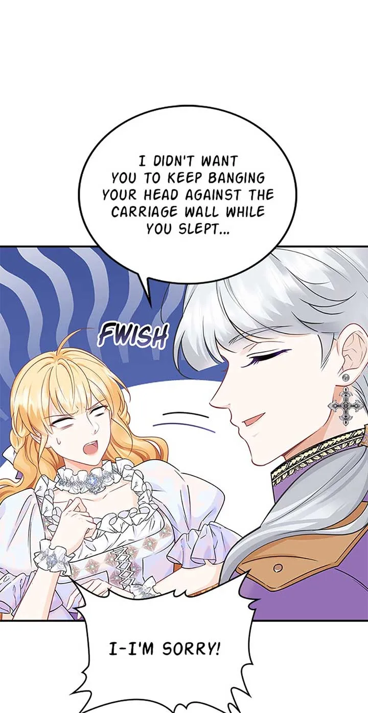 Let’s Live Together Chapter 53 page 23