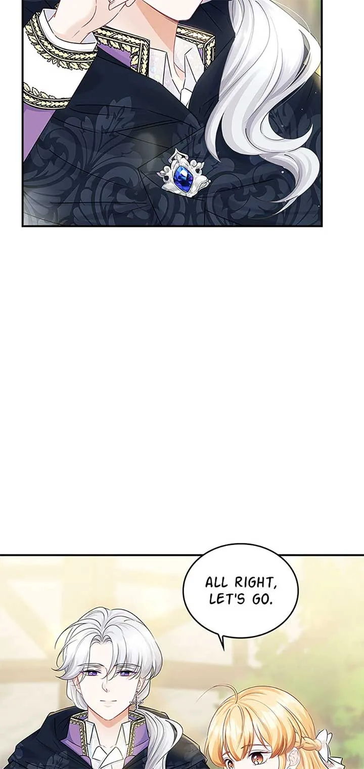 Let’s Live Together Chapter 53 page 56