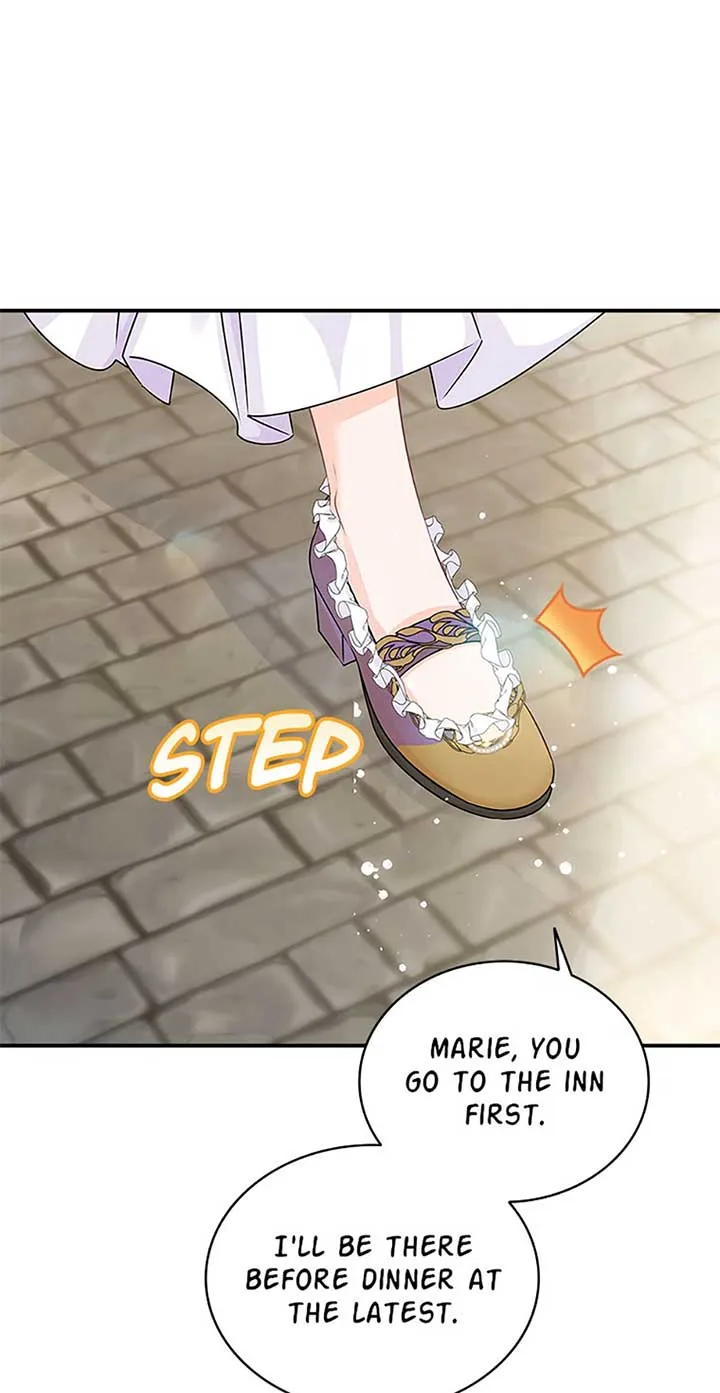 Let’s Live Together Chapter 53 page 27