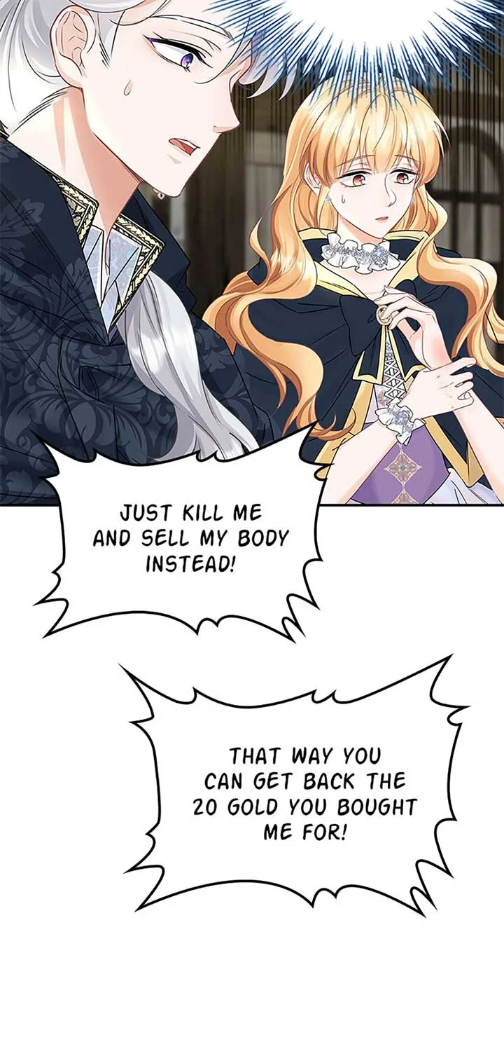 Let’s Live Together Chapter 53 page 61