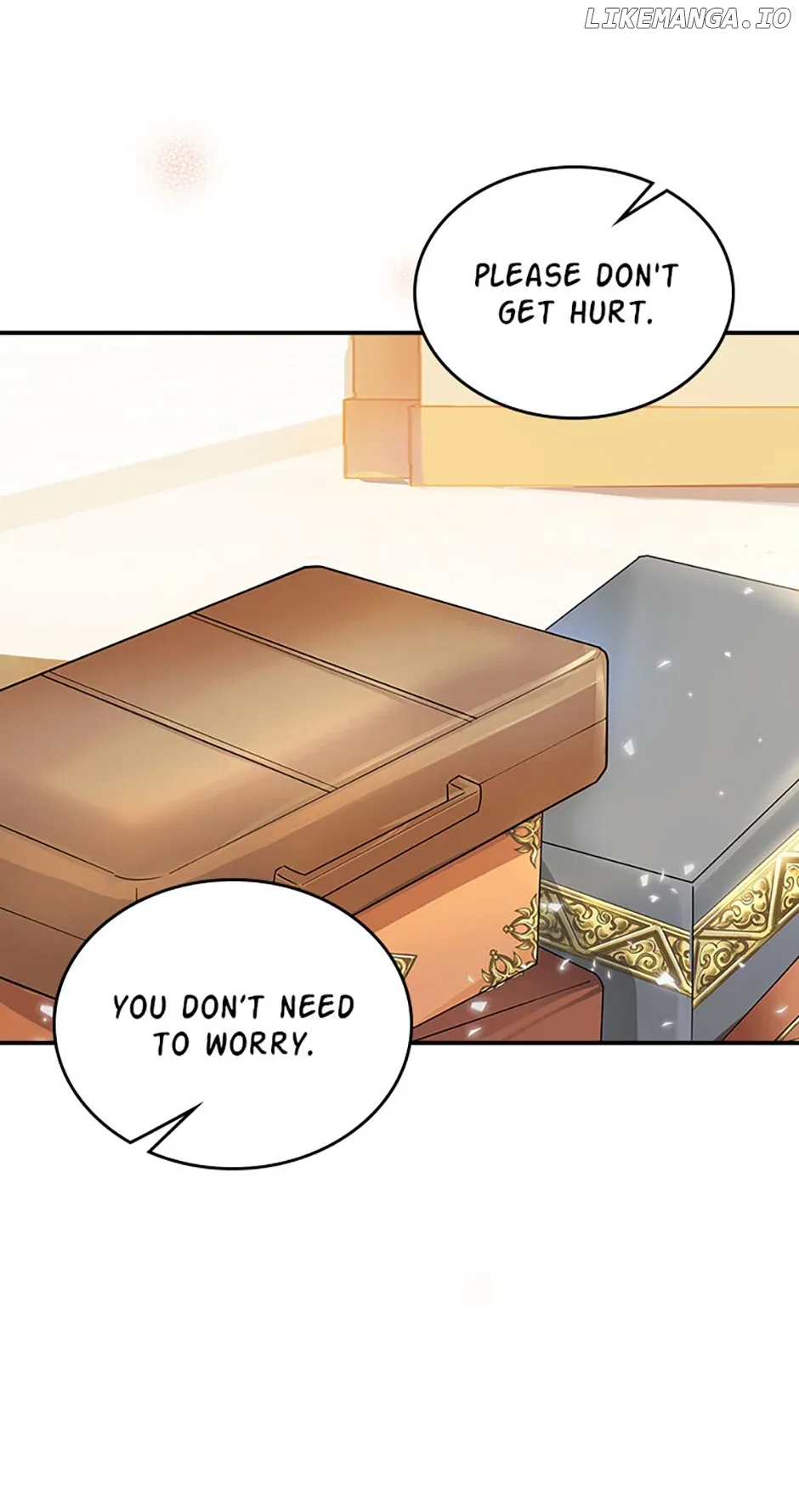 Let’s Live Together Chapter 49 page 39