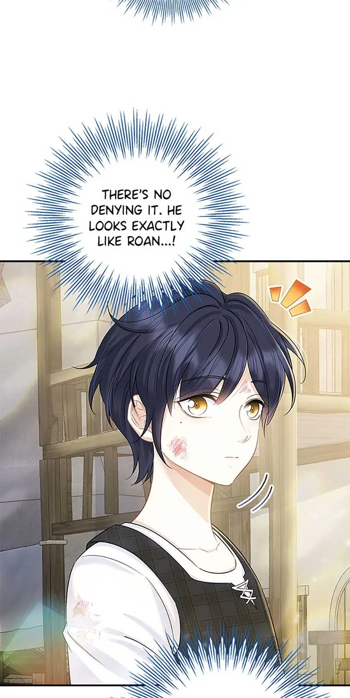 Let’s Live Together Chapter 53 page 34