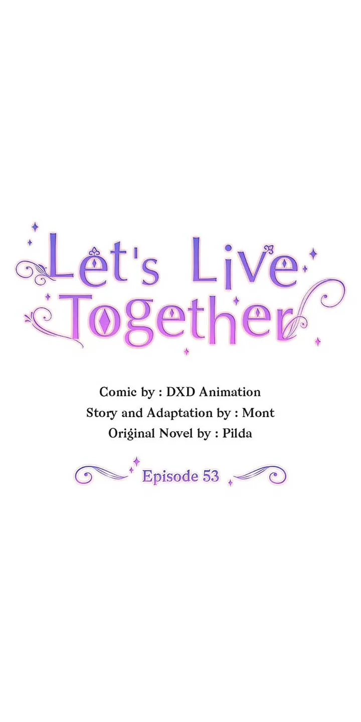 Let’s Live Together Chapter 53 page 2