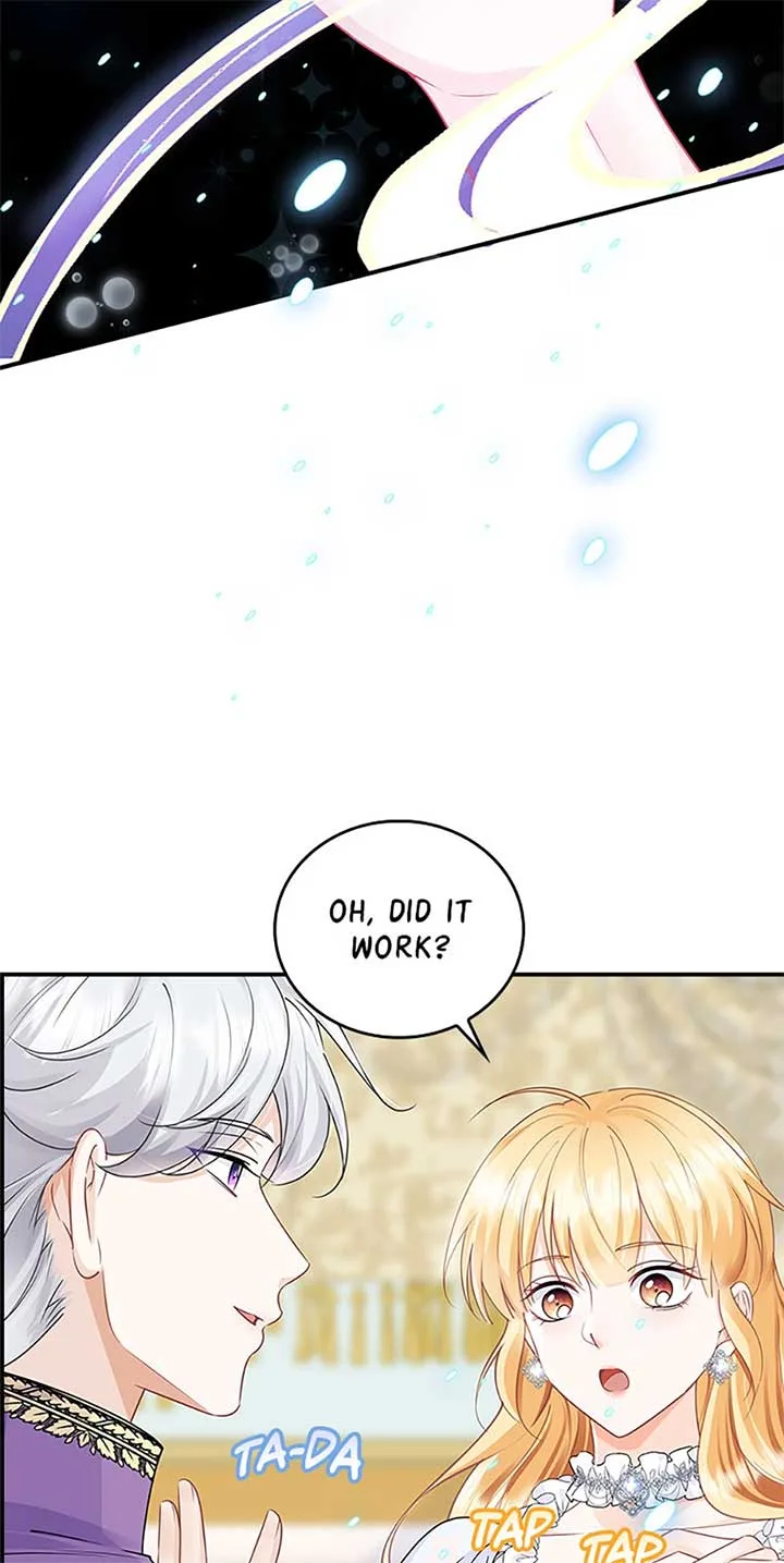 Let’s Live Together Chapter 53 page 16