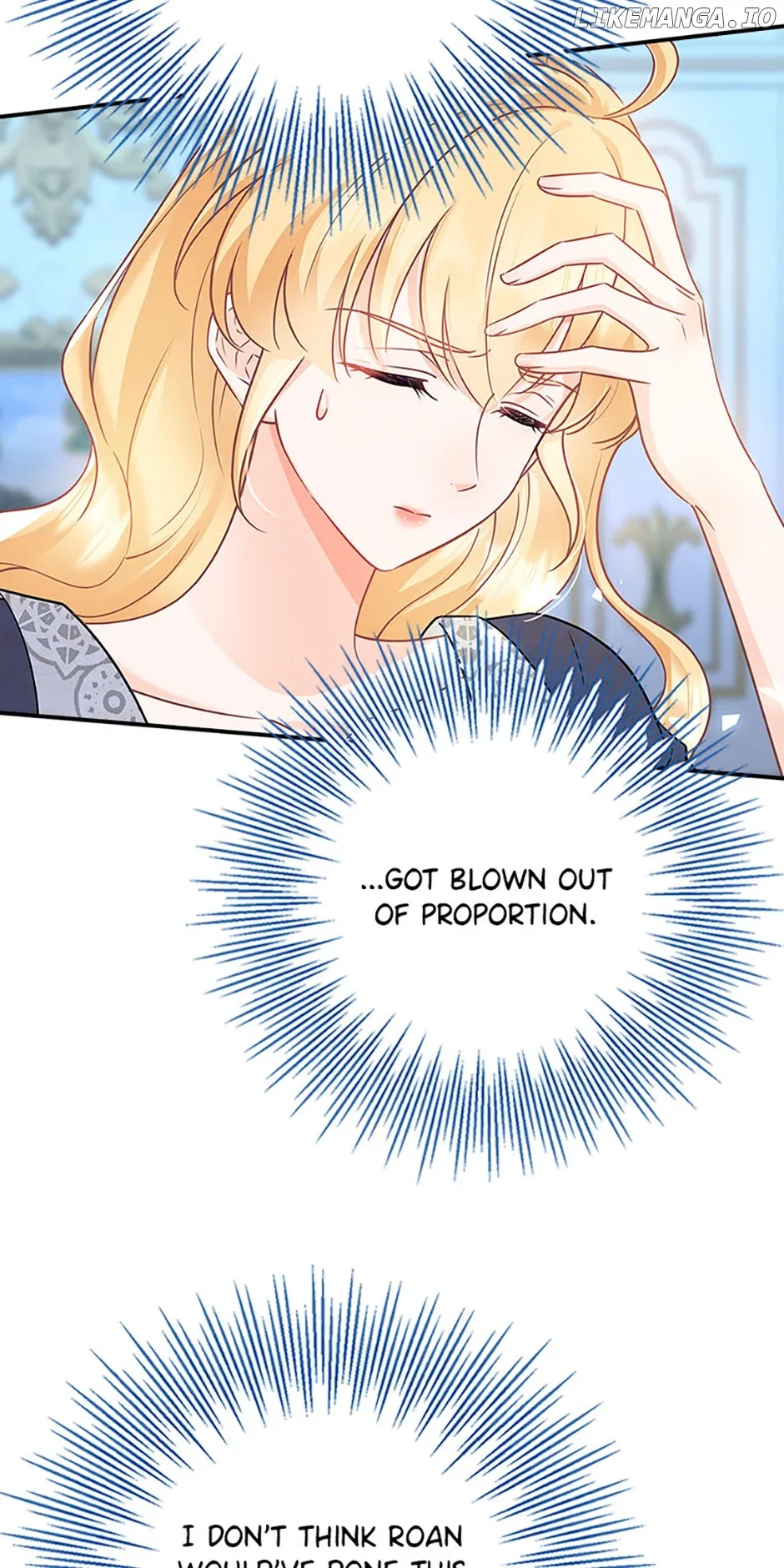 Let’s Live Together Chapter 47 page 64