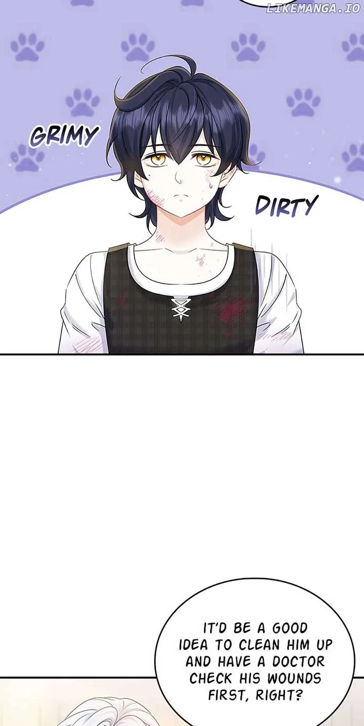 Let’s Live Together Chapter 54 page 10