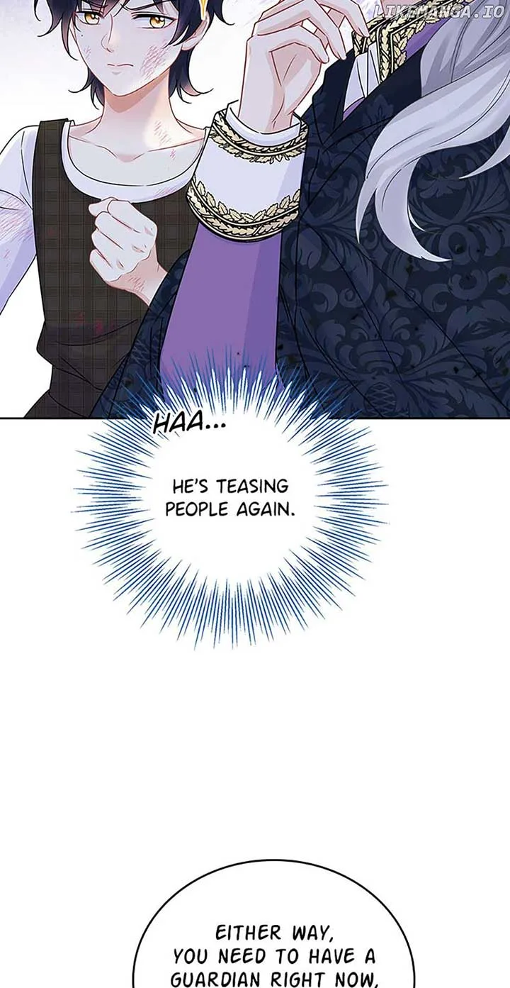 Let’s Live Together Chapter 54 page 21