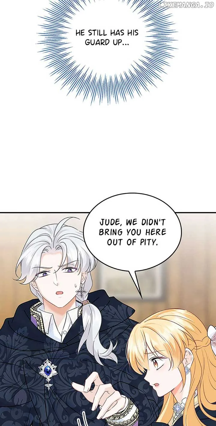 Let’s Live Together Chapter 54 page 25
