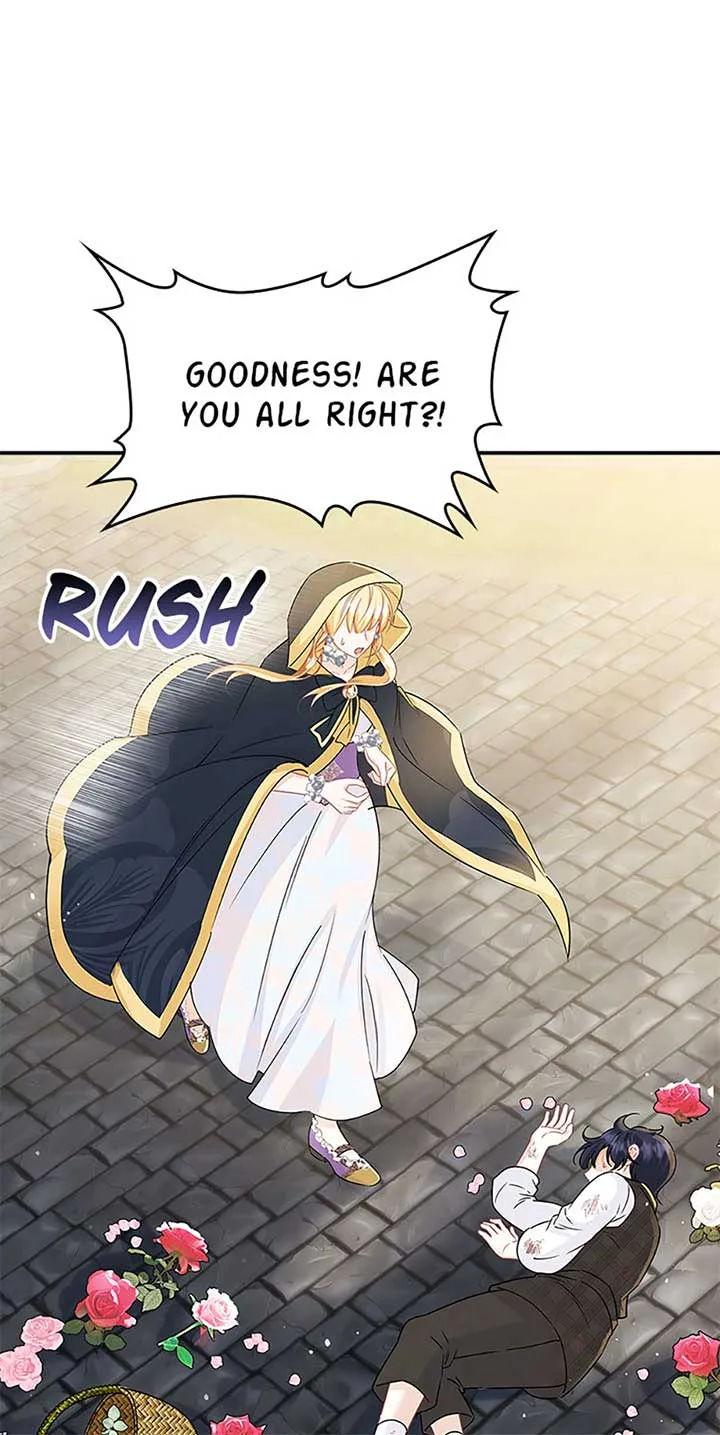 Let’s Live Together Chapter 53 page 43