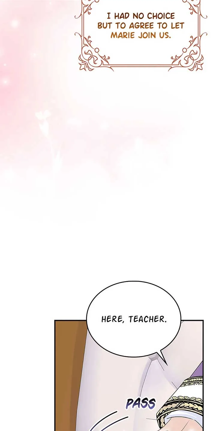Let’s Live Together Chapter 53 page 8