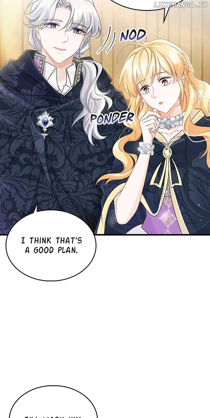 Let’s Live Together Chapter 54 page 11