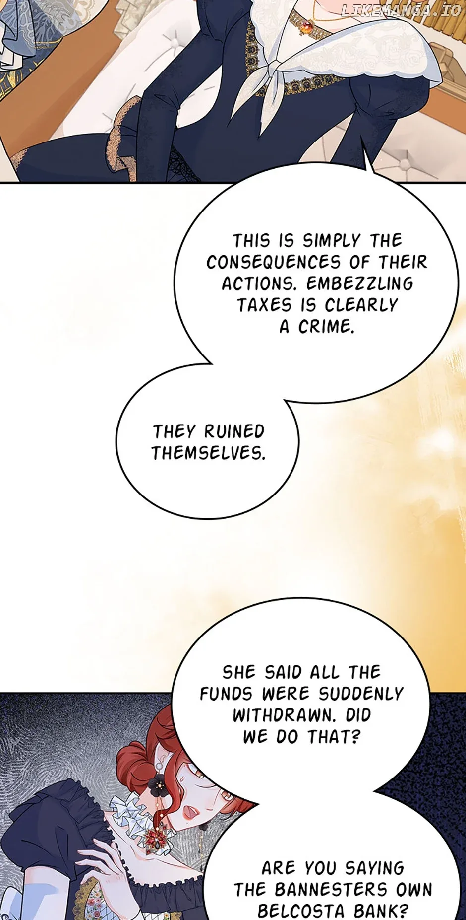 Let’s Live Together Chapter 47 page 45