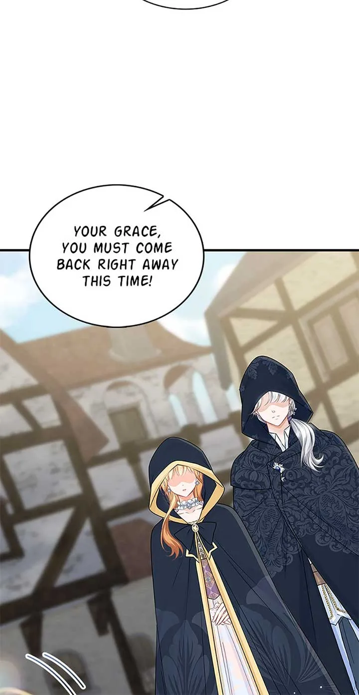 Let’s Live Together Chapter 53 page 28