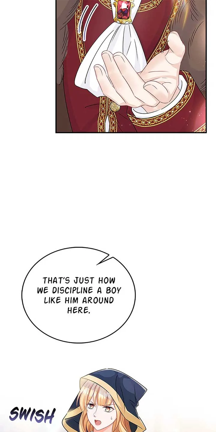 Let’s Live Together Chapter 53 page 45