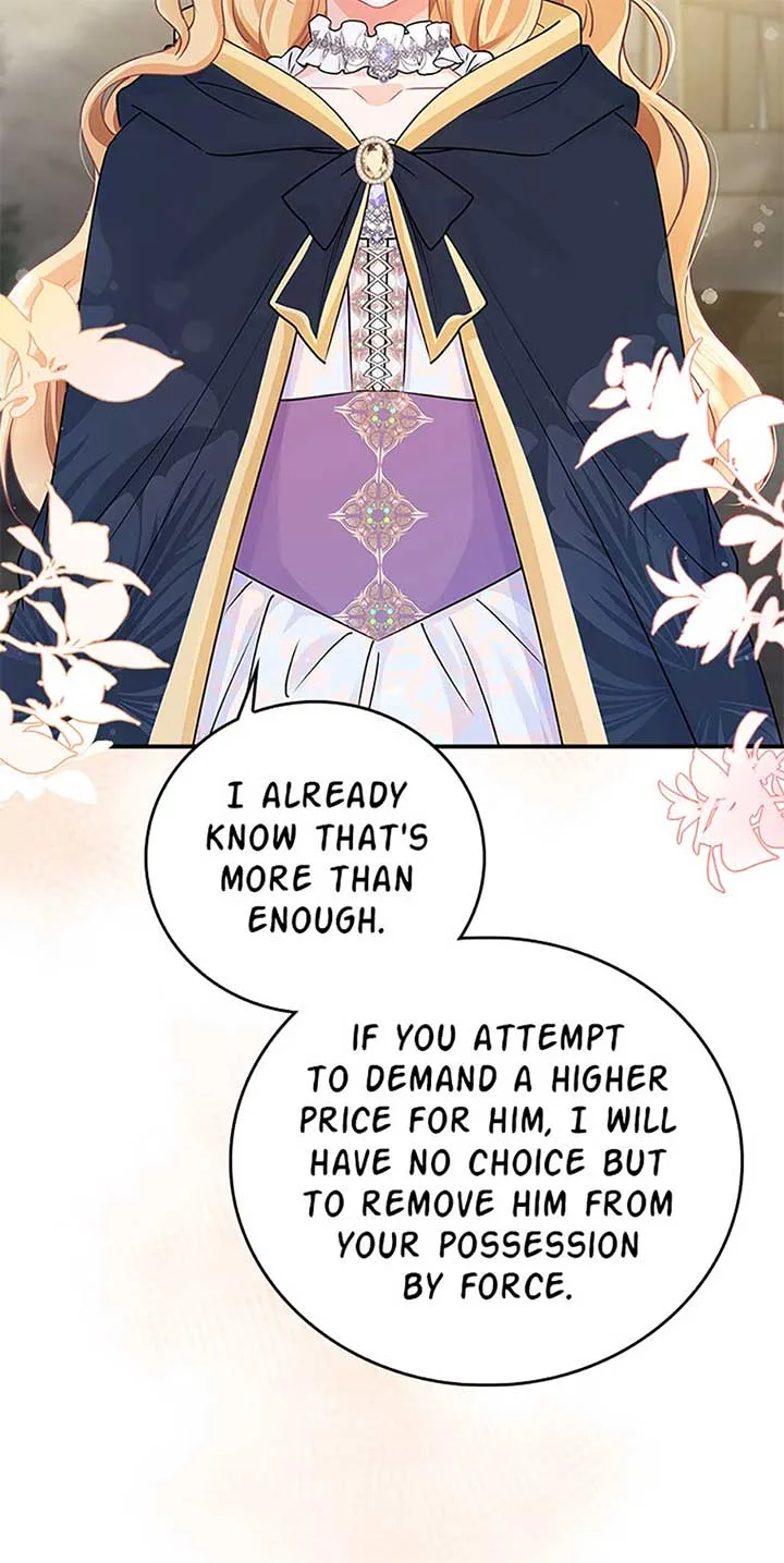 Let’s Live Together Chapter 53 page 51