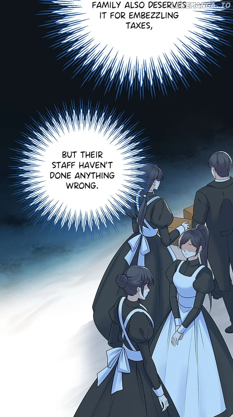 Let’s Live Together Chapter 47 page 67