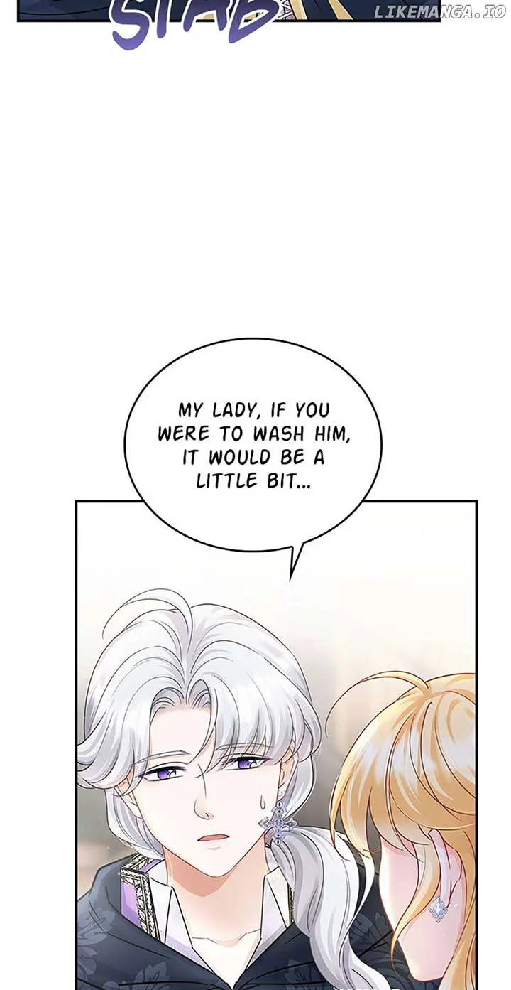 Let’s Live Together Chapter 54 page 14