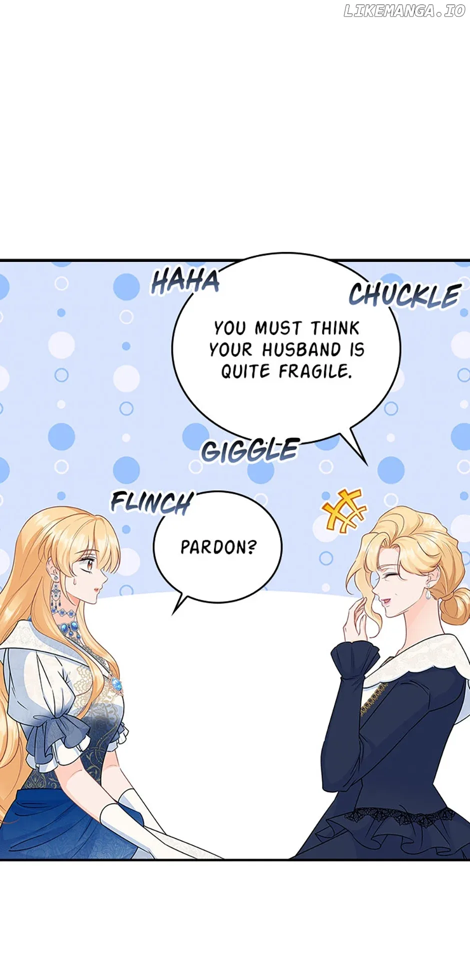 Let’s Live Together Chapter 47 page 56
