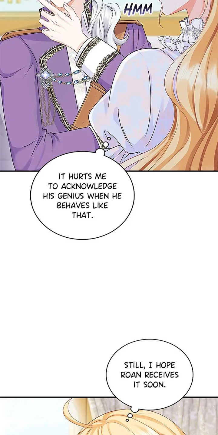 Let’s Live Together Chapter 53 page 19