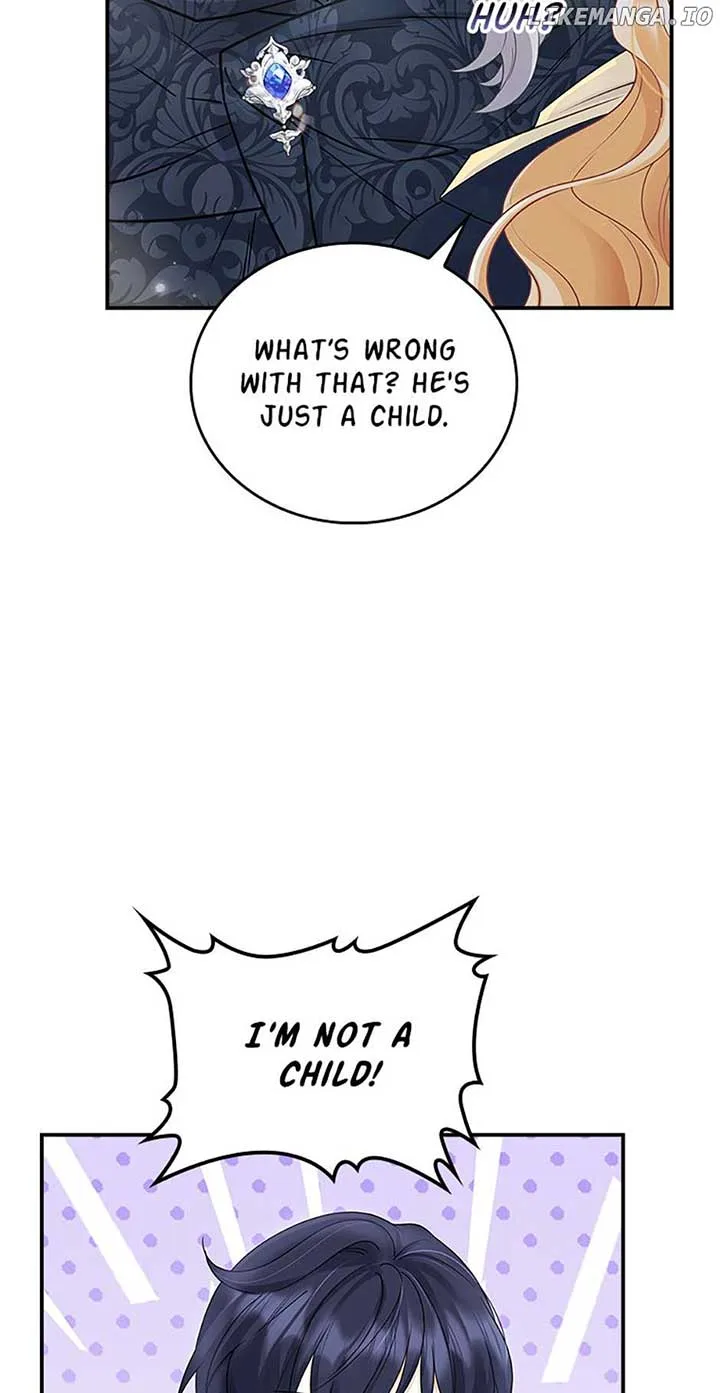 Let’s Live Together Chapter 54 page 15