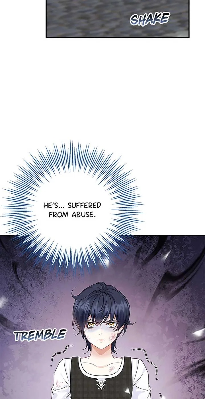 Let’s Live Together Chapter 53 page 63