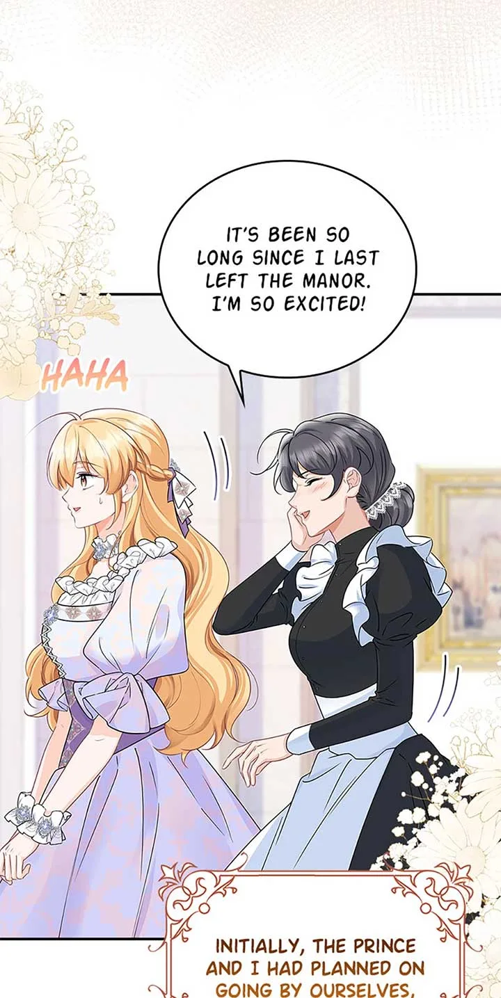 Let’s Live Together Chapter 53 page 6