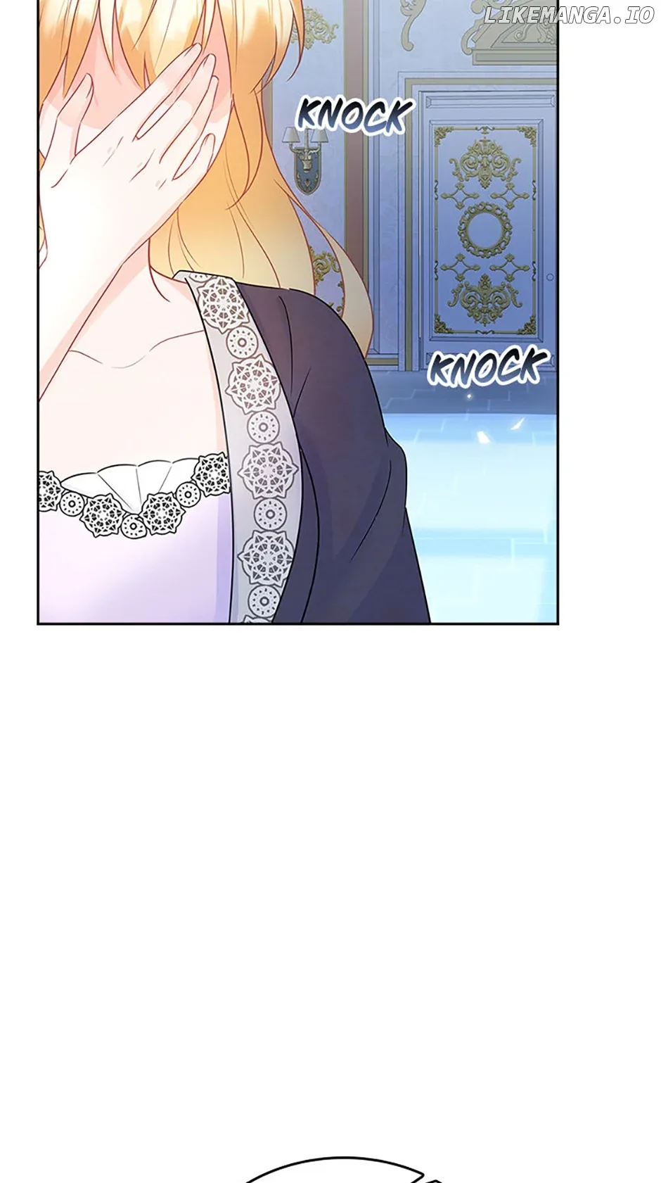Let’s Live Together Chapter 47 page 69