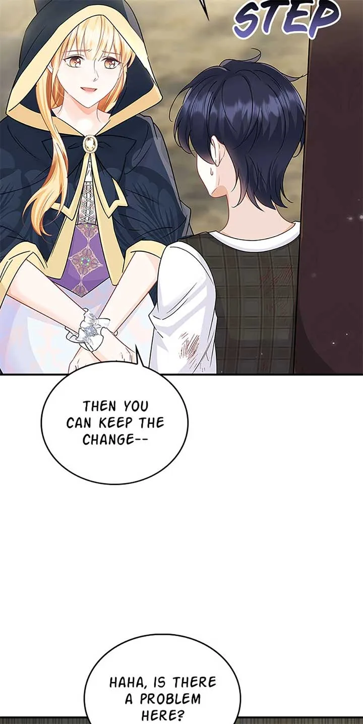 Let’s Live Together Chapter 53 page 39
