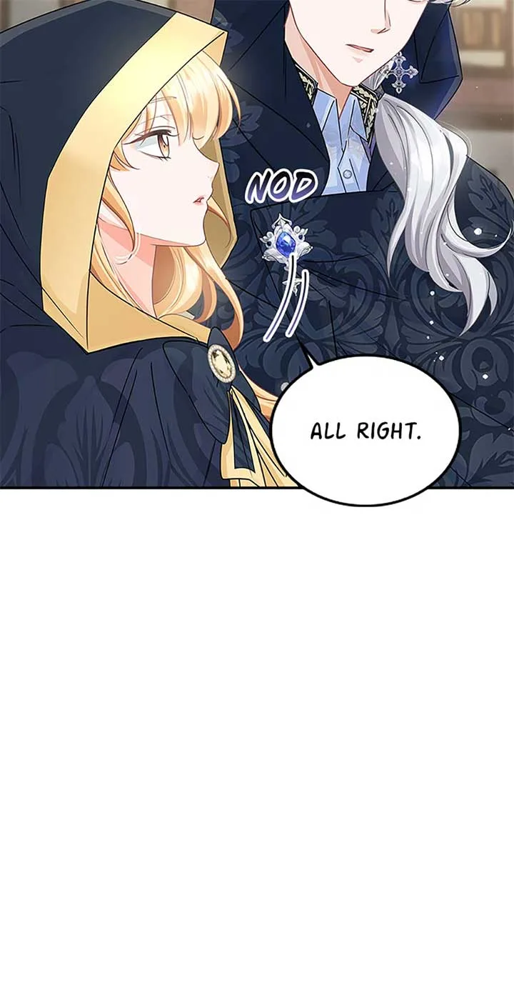 Let’s Live Together Chapter 53 page 30