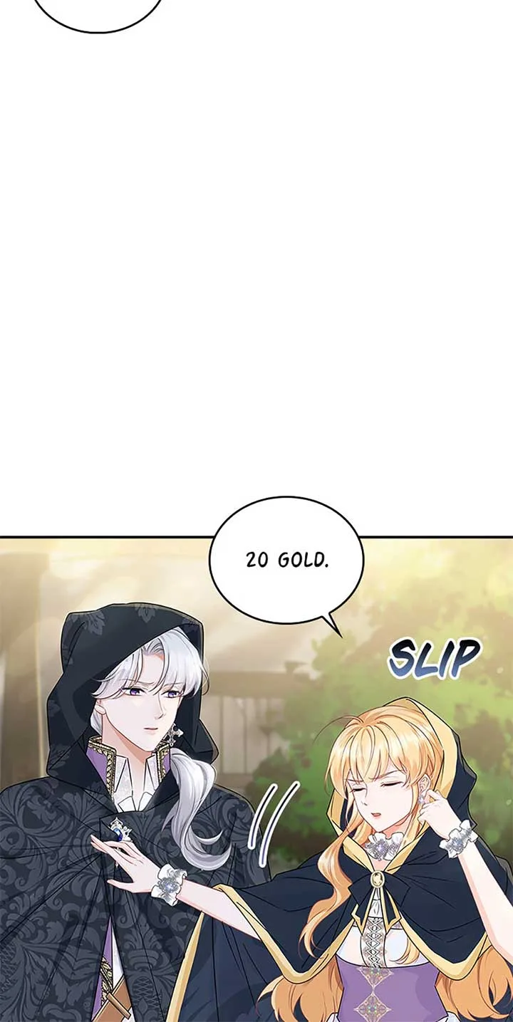 Let’s Live Together Chapter 53 page 49