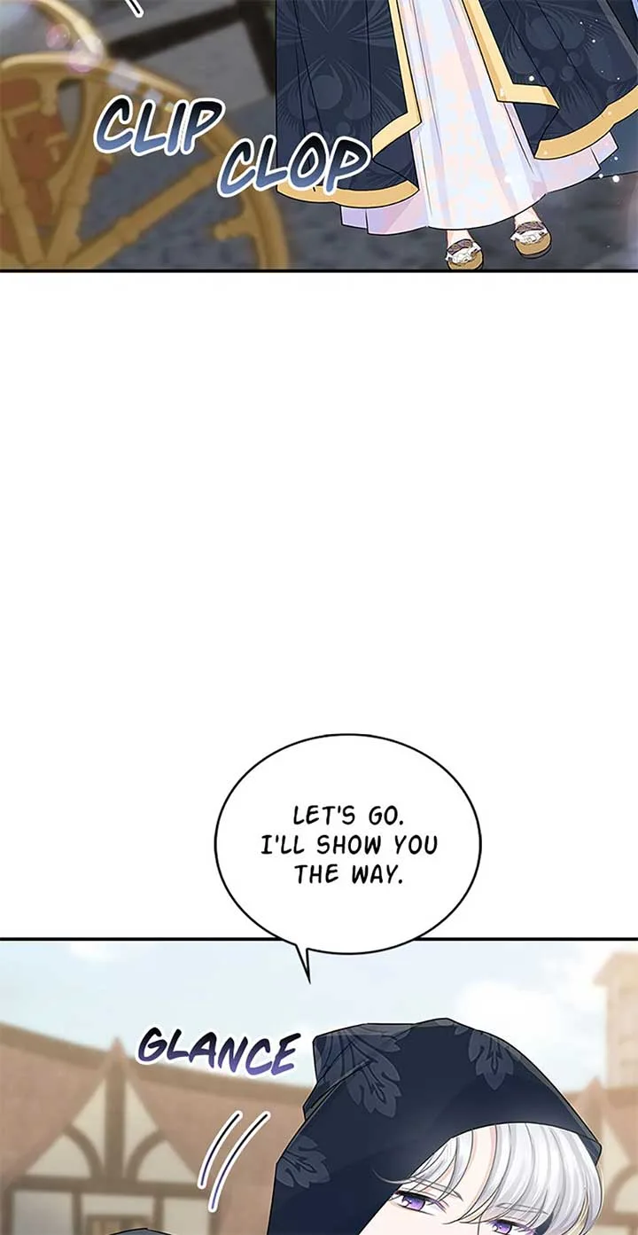 Let’s Live Together Chapter 53 page 29