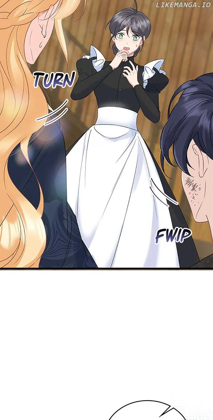 Let’s Live Together Chapter 54 page 29