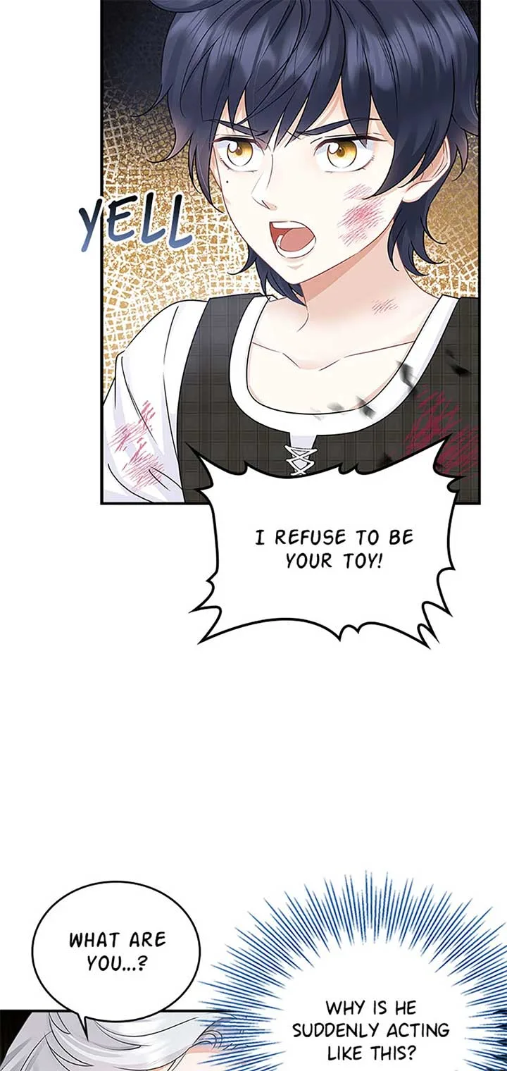 Let’s Live Together Chapter 53 page 60