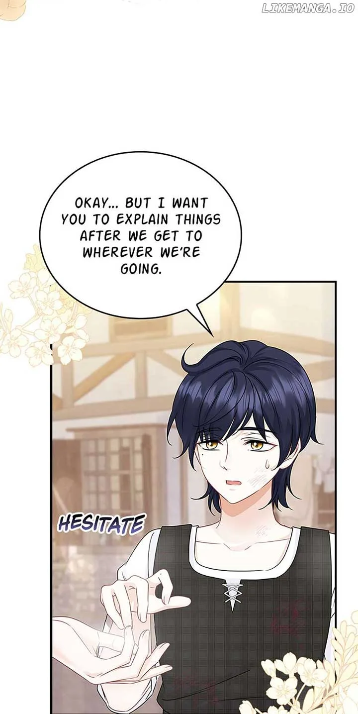 Let’s Live Together Chapter 54 page 5