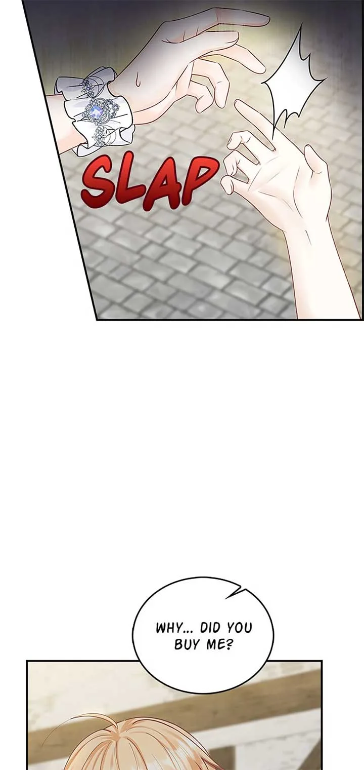 Let’s Live Together Chapter 53 page 58