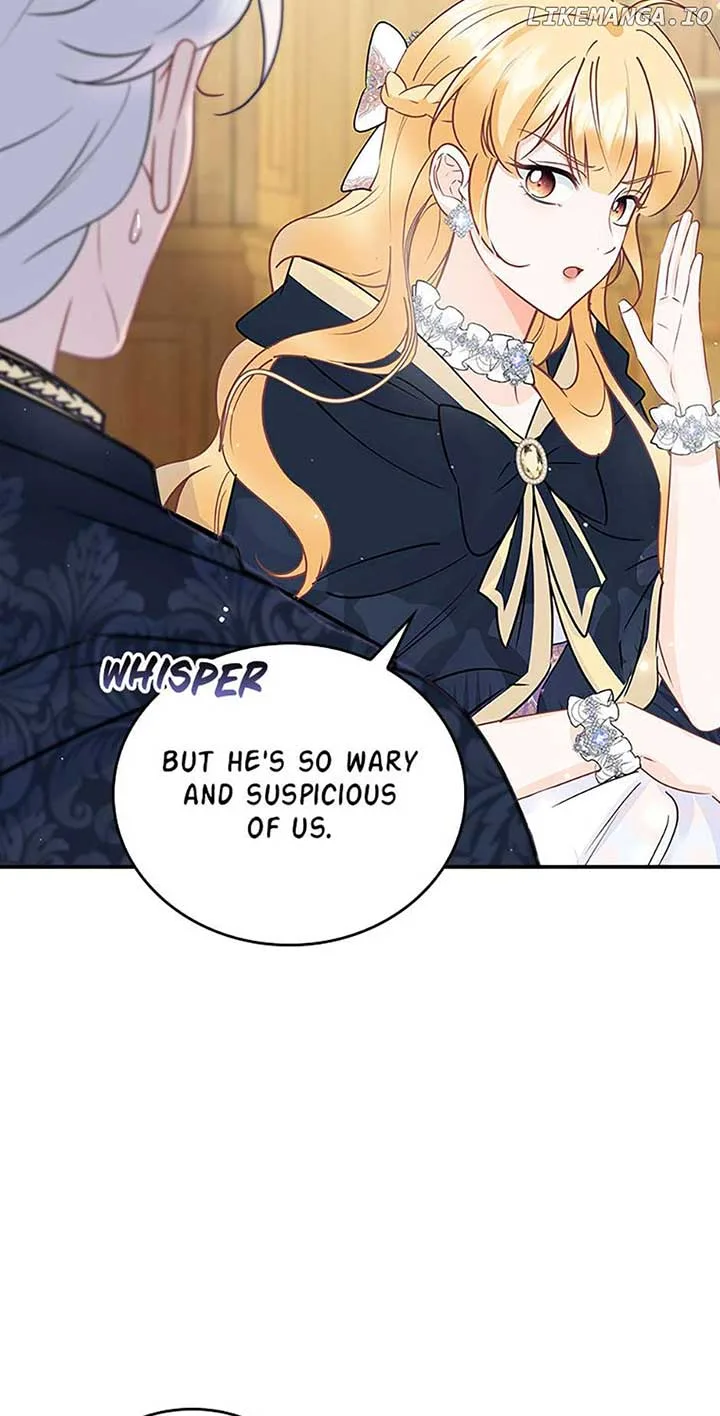 Let’s Live Together Chapter 54 page 27