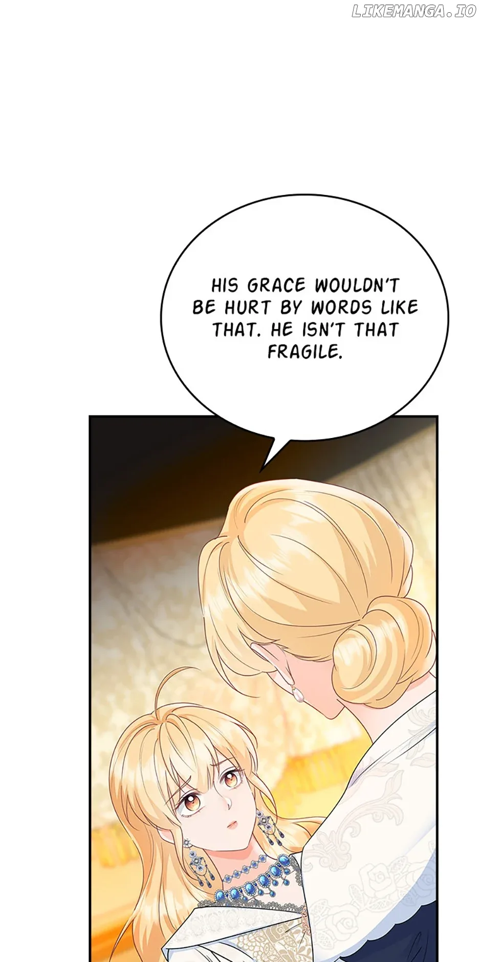 Let’s Live Together Chapter 47 page 57