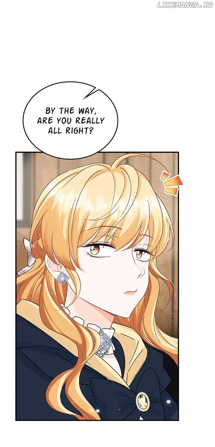 Let’s Live Together Chapter 54 page 43