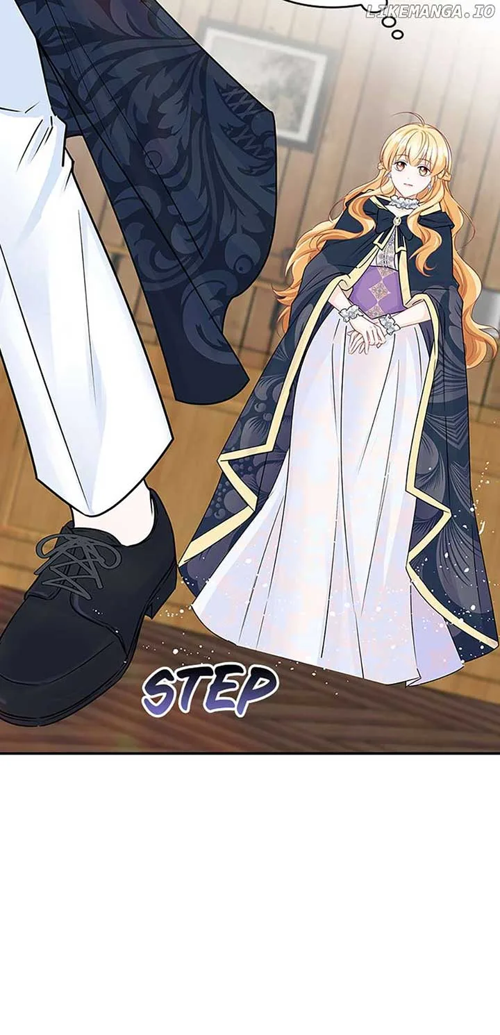 Let’s Live Together Chapter 54 page 51