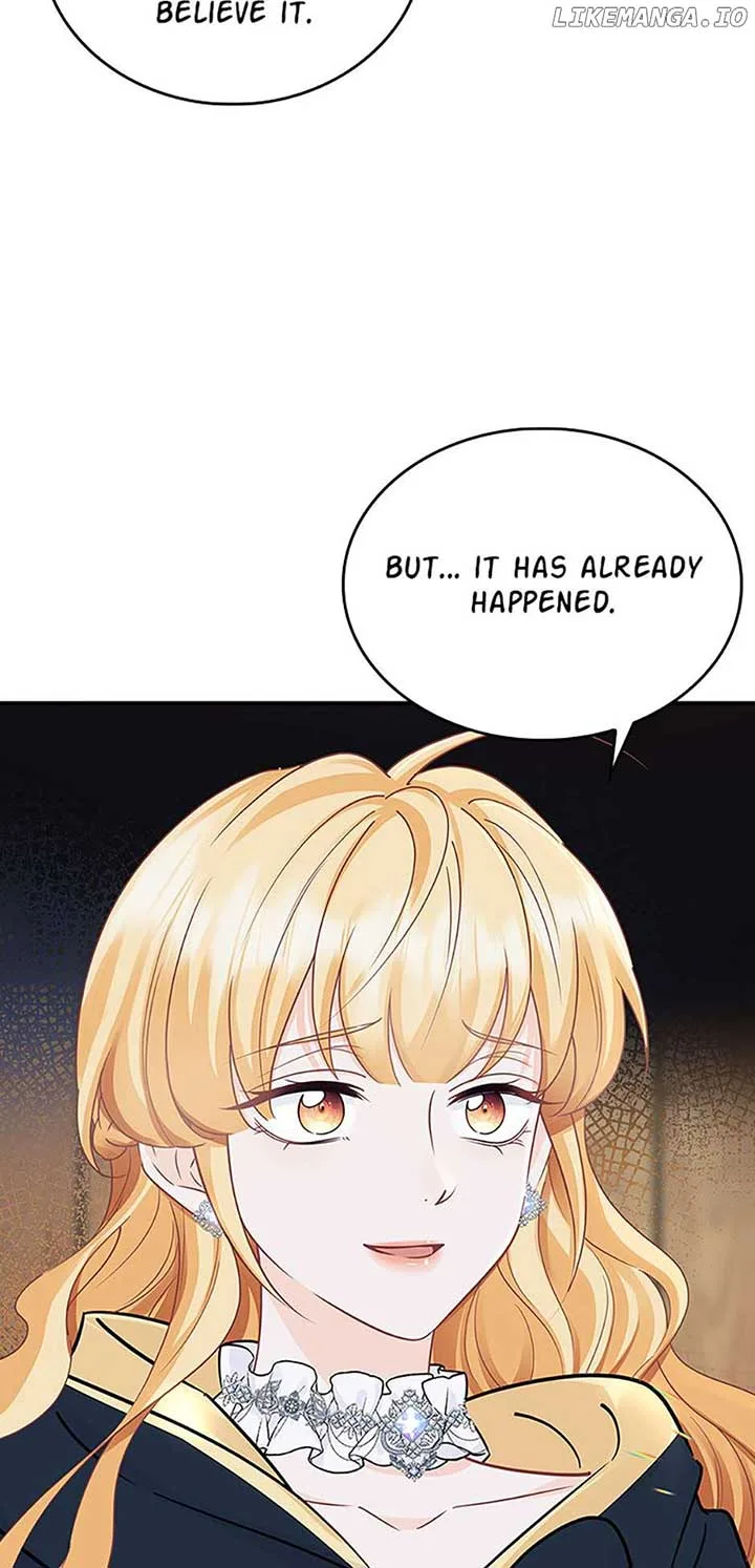 Let’s Live Together Chapter 54 page 45