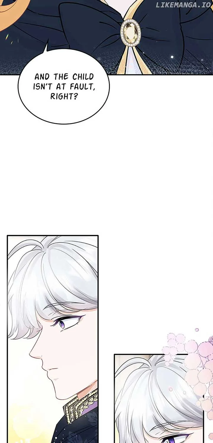 Let’s Live Together Chapter 54 page 46