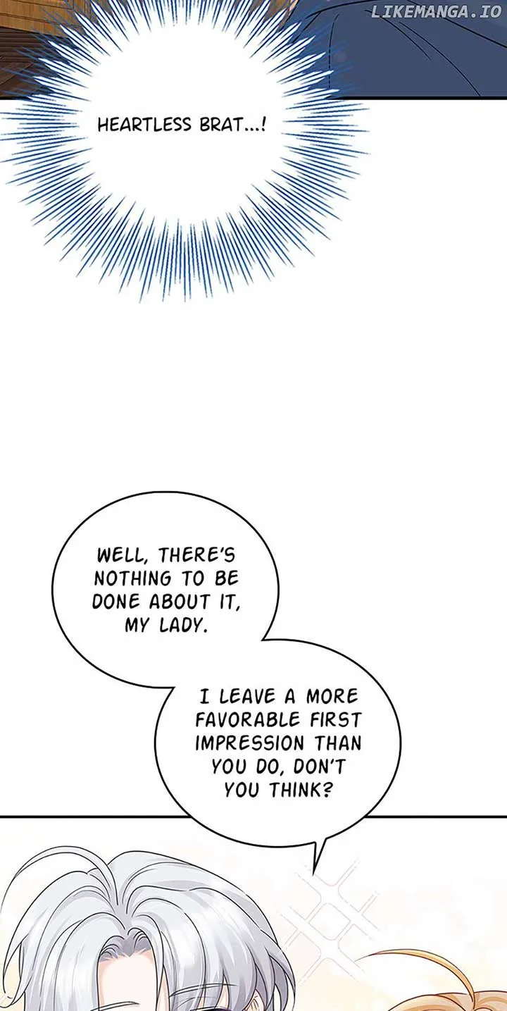 Let’s Live Together Chapter 54 page 40