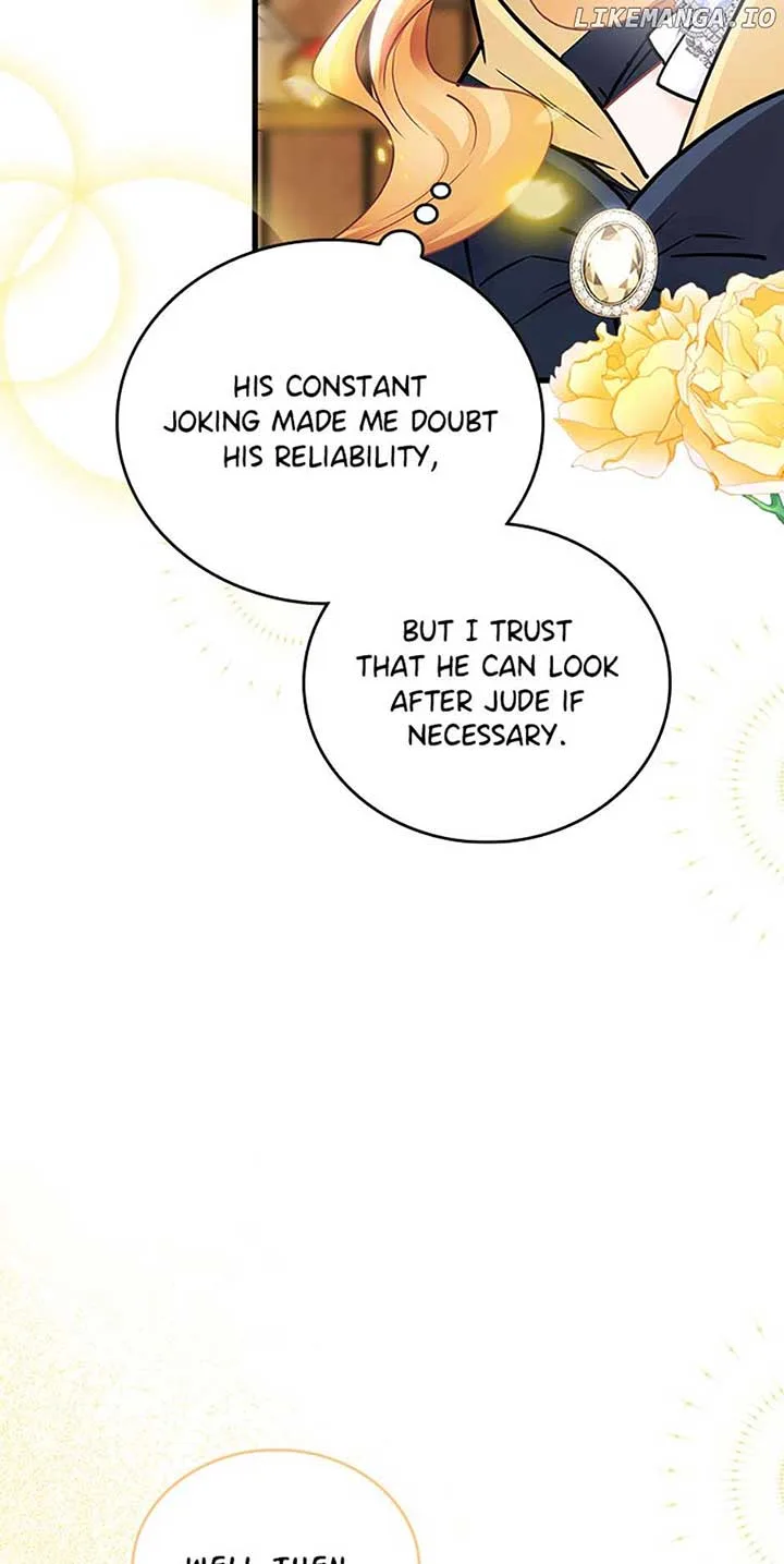 Let’s Live Together Chapter 54 page 53