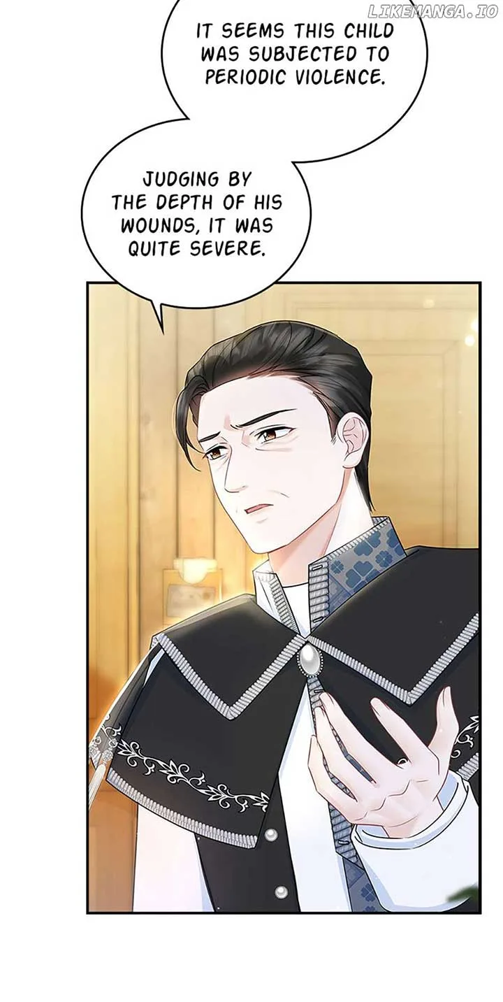 Let’s Live Together Chapter 54 page 61