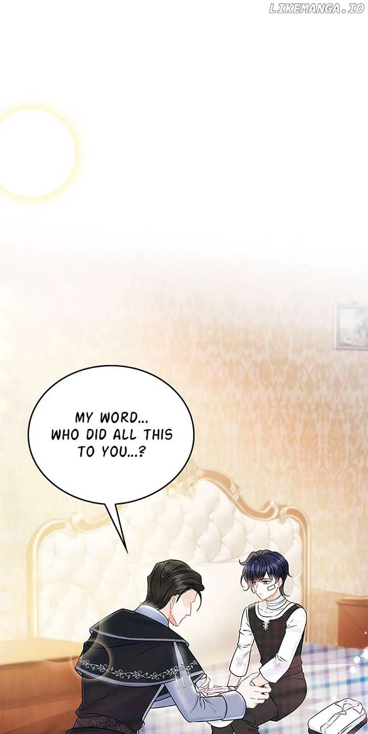 Let’s Live Together Chapter 54 page 57