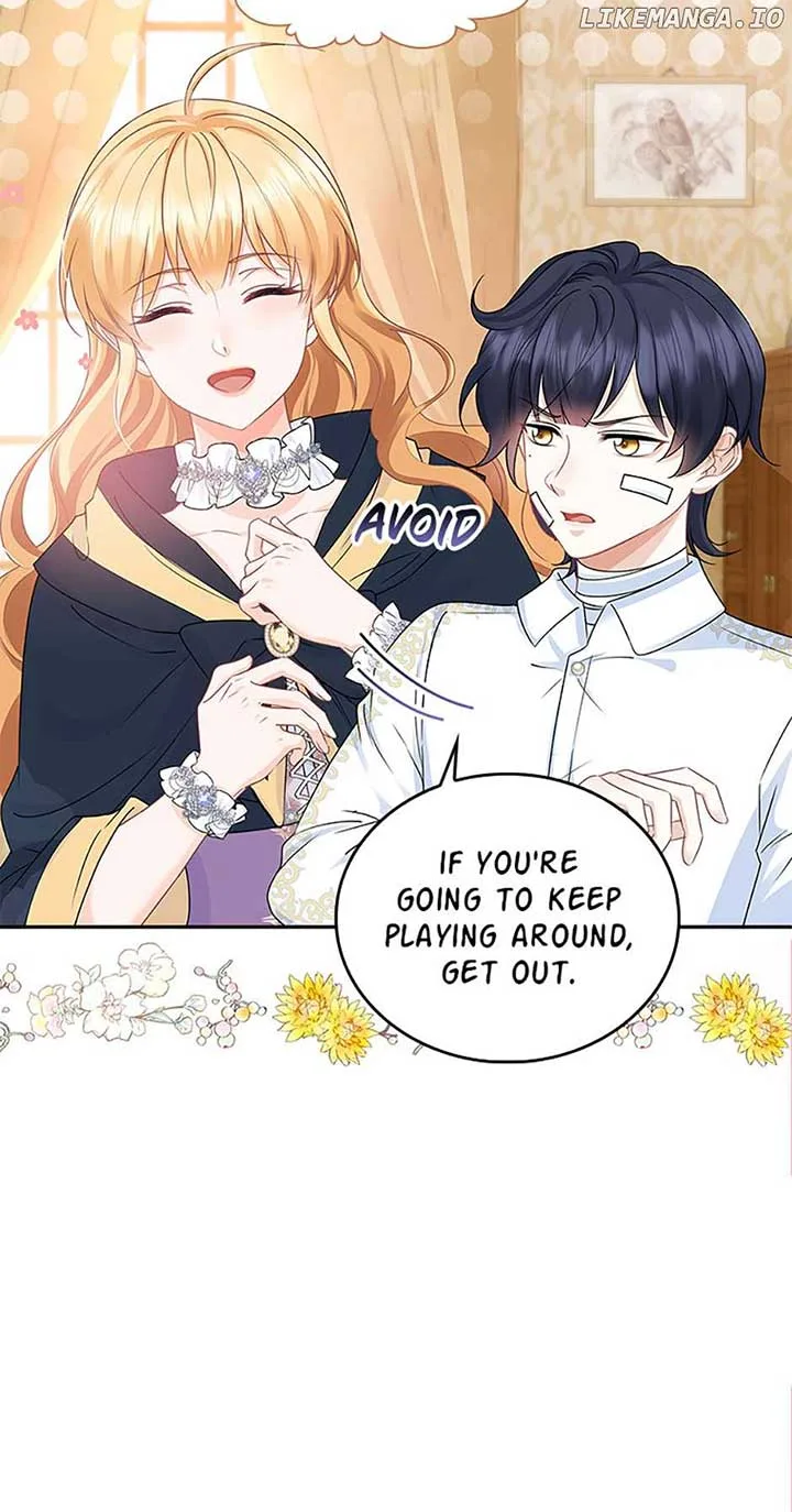 Let’s Live Together Chapter 54 page 66
