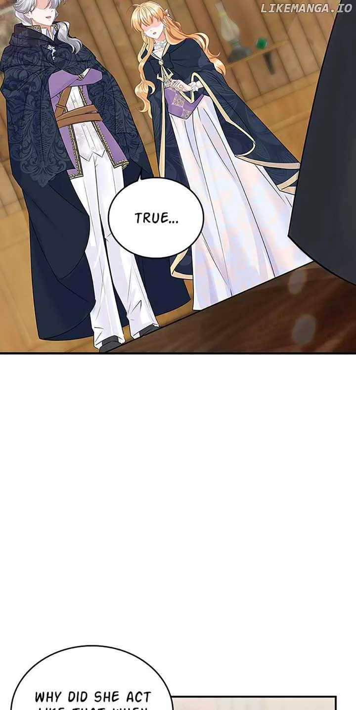 Let’s Live Together Chapter 54 page 36
