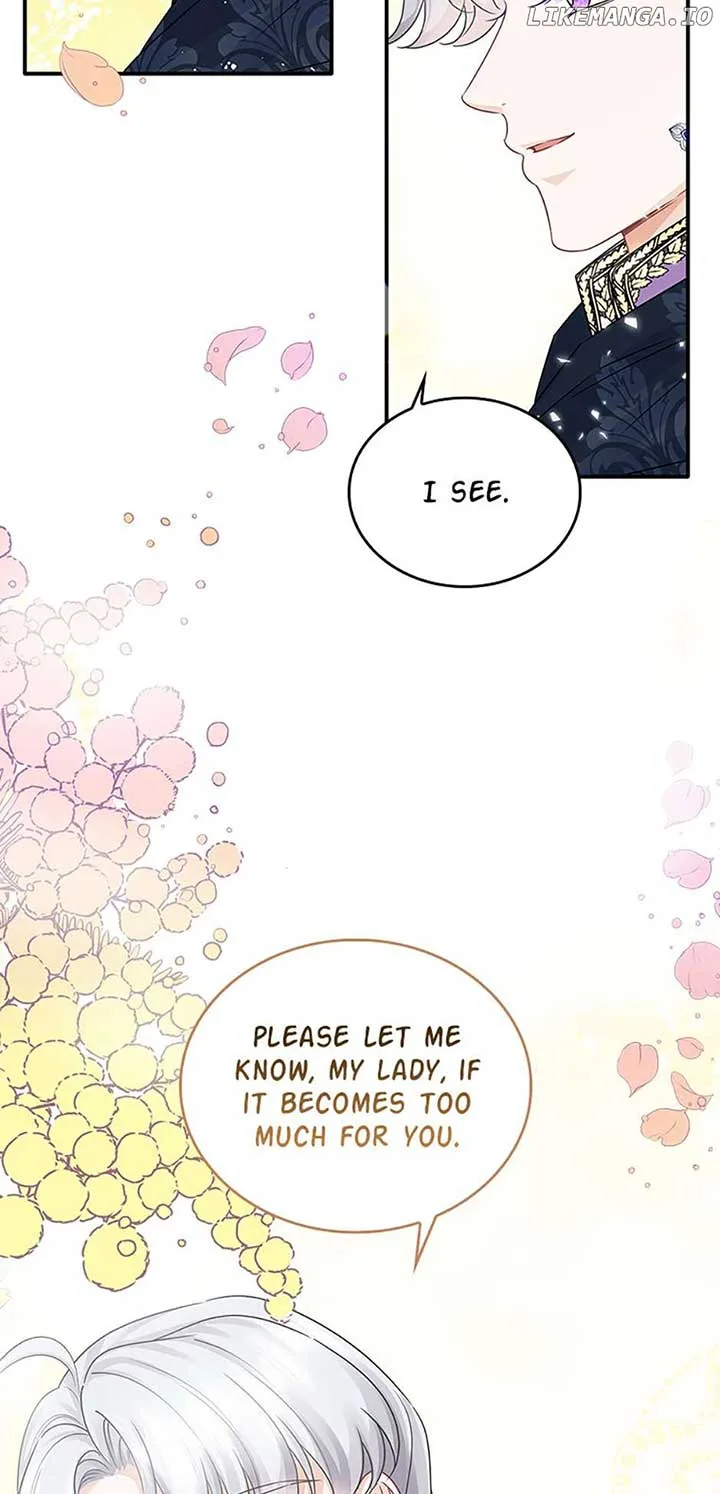 Let’s Live Together Chapter 54 page 47