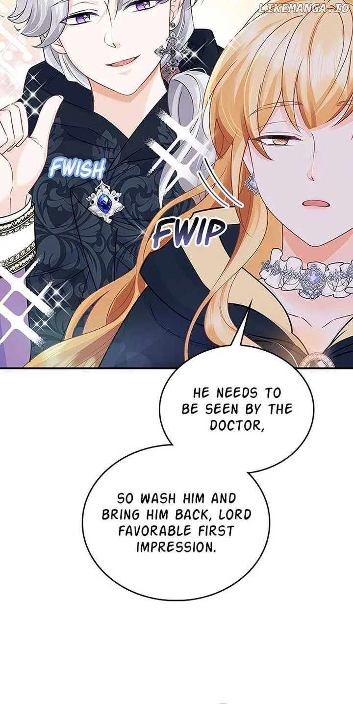 Let’s Live Together Chapter 54 page 41