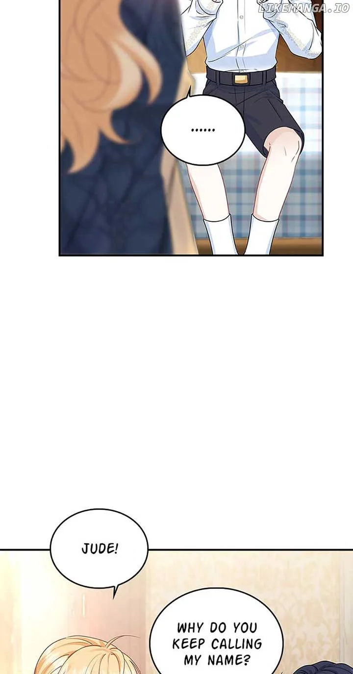 Let’s Live Together Chapter 54 page 64